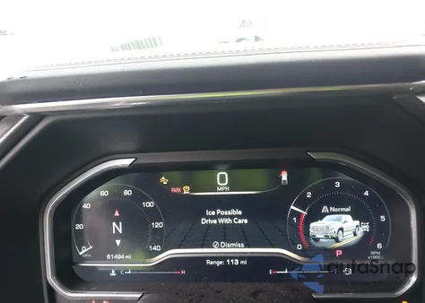 2023 GMC Sierra 1500 4Wd Short Box Denali Ultimate from USA, damaged, VIN 1GTUUHEL1PZ312406